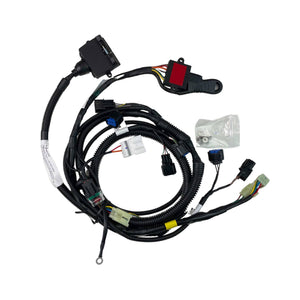 TAG Direct Fit Wiring Harness for Hyundai Tuscon NX4 (02/2021 - 03/2024)