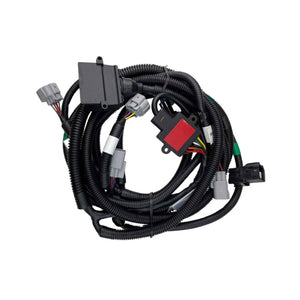 TAG Direct Fit Wiring Harness for Mitsubishi Triton MV (02/2024 - On)