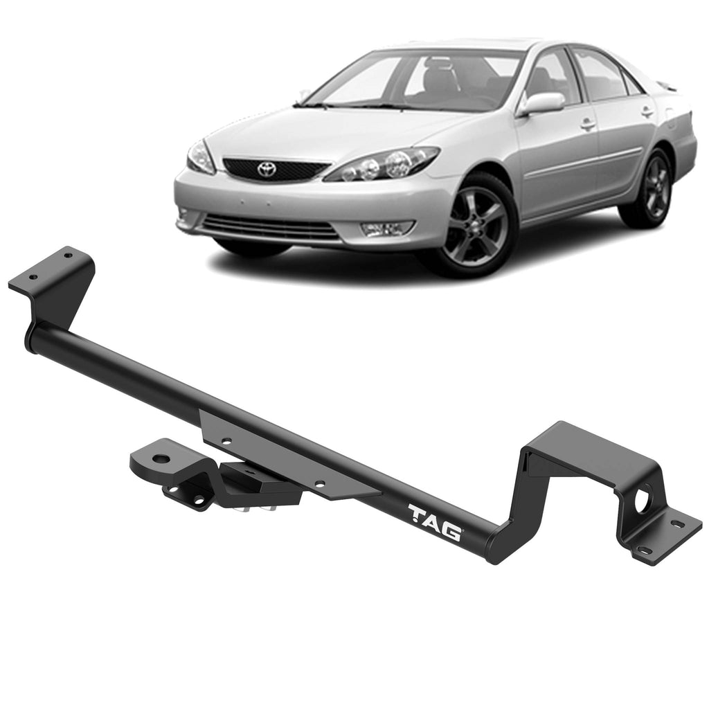 TAG Standard Duty Towbar for Toyota Camry (08/1997 - 06/2006)